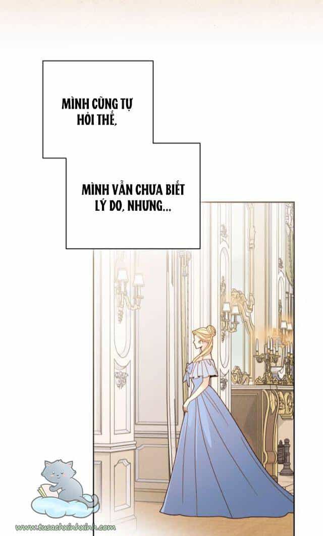 Hoàng Hậu Tái Hôn - Chương 103 - ảnh 20