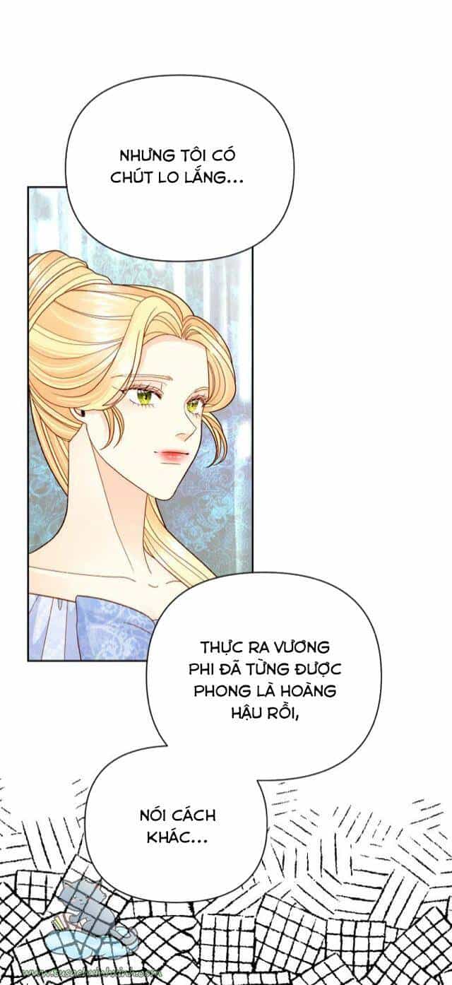 Hoàng Hậu Tái Hôn - Chương 103 - ảnh 32