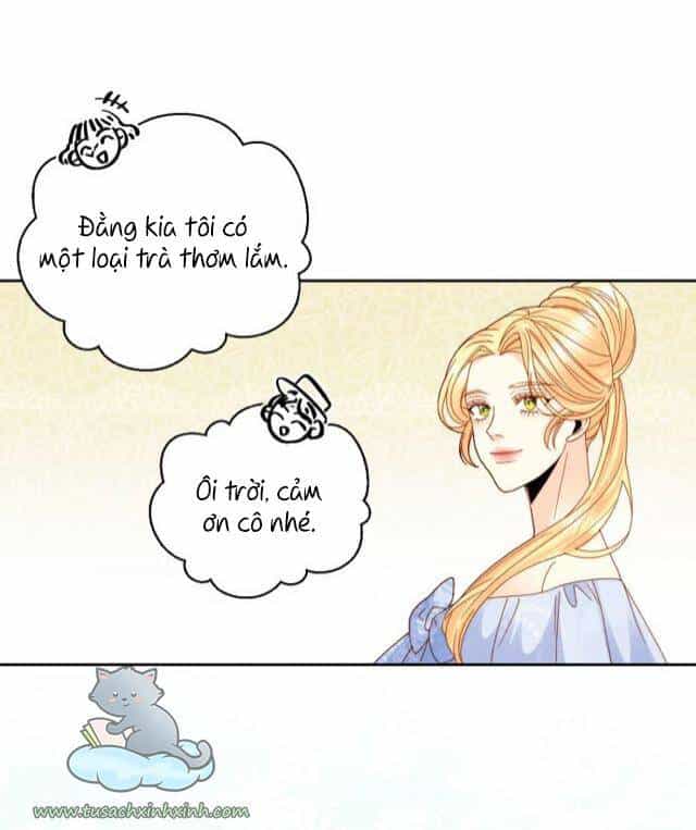 Hoàng Hậu Tái Hôn - Chương 104 - ảnh 19
