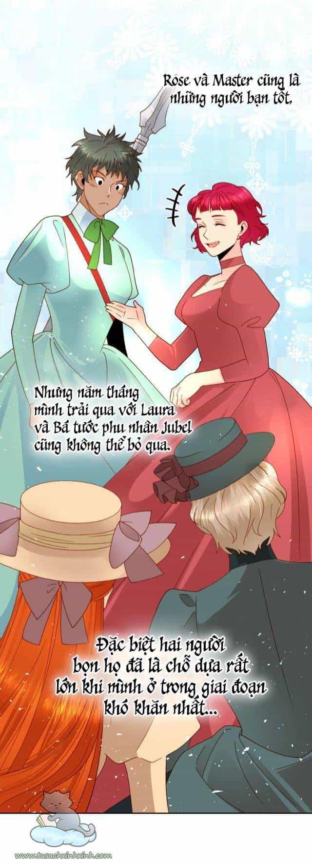 Hoàng Hậu Tái Hôn - Chương 104 - ảnh 20