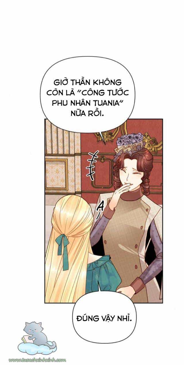 Hoàng Hậu Tái Hôn - Chương 104 - ảnh 28