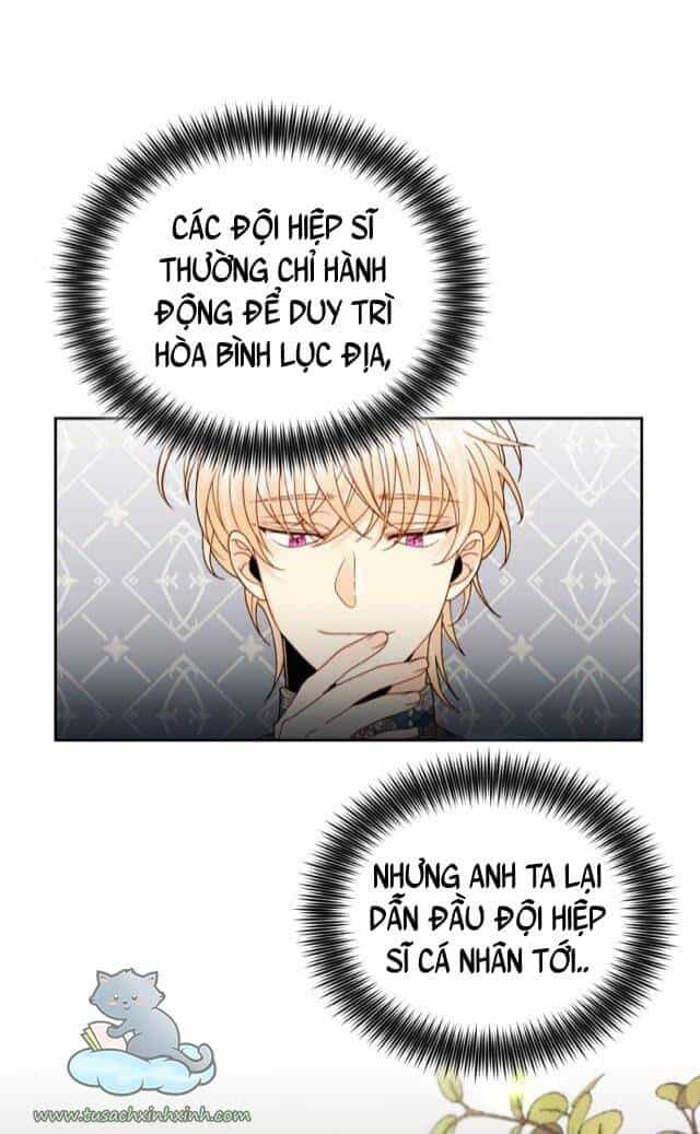 Hoàng Hậu Tái Hôn - Chương 105 - ảnh 12