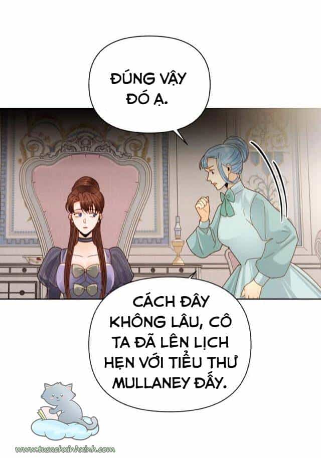 Hoàng Hậu Tái Hôn - Chương 105 - ảnh 25