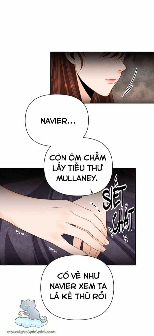 Hoàng Hậu Tái Hôn - Chương 105 - ảnh 27