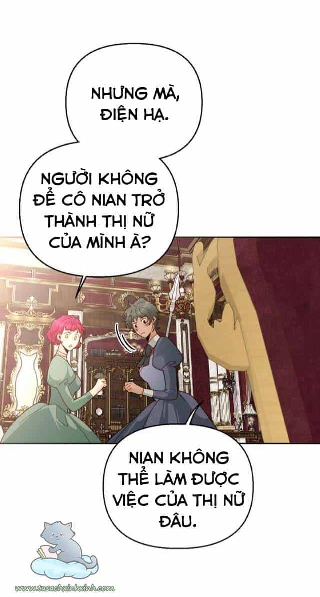 Hoàng Hậu Tái Hôn - Chương 105 - ảnh 41