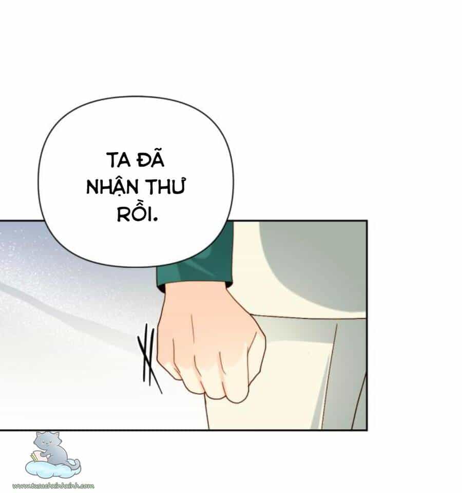 Hoàng Hậu Tái Hôn - Chương 106 - ảnh 22
