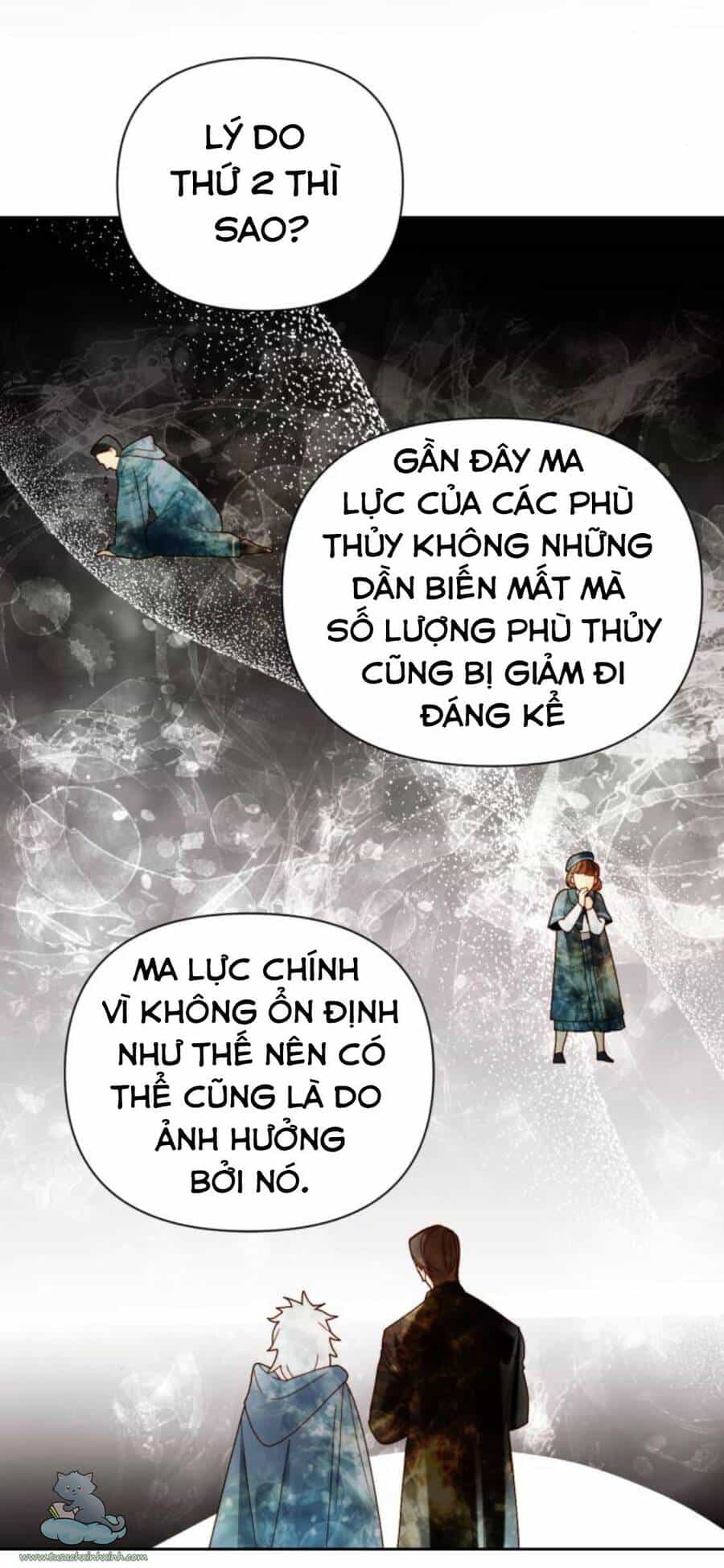 Hoàng Hậu Tái Hôn - Chương 106 - ảnh 43