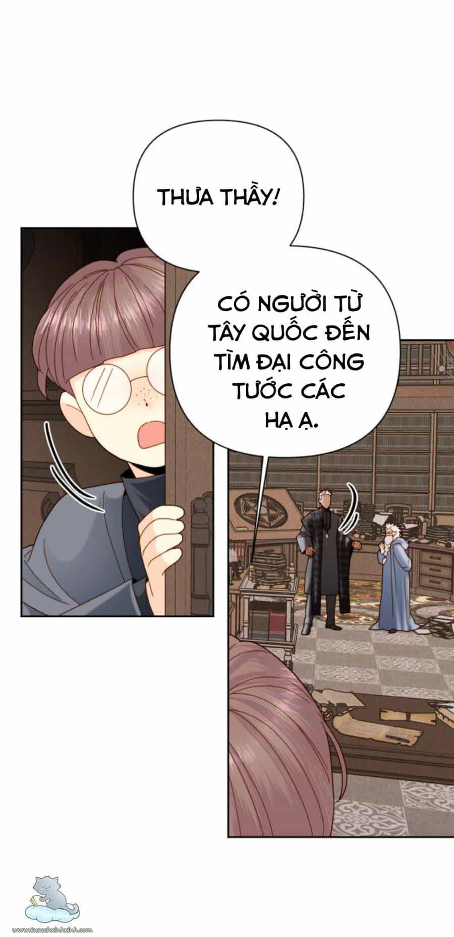 Hoàng Hậu Tái Hôn - Chương 106 - ảnh 46