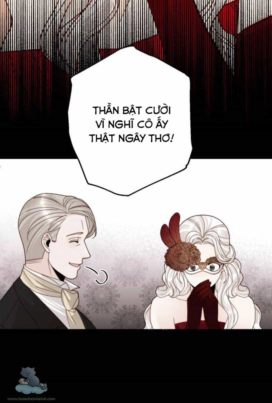 Hoàng Hậu Tái Hôn - Chương 107 - ảnh 15