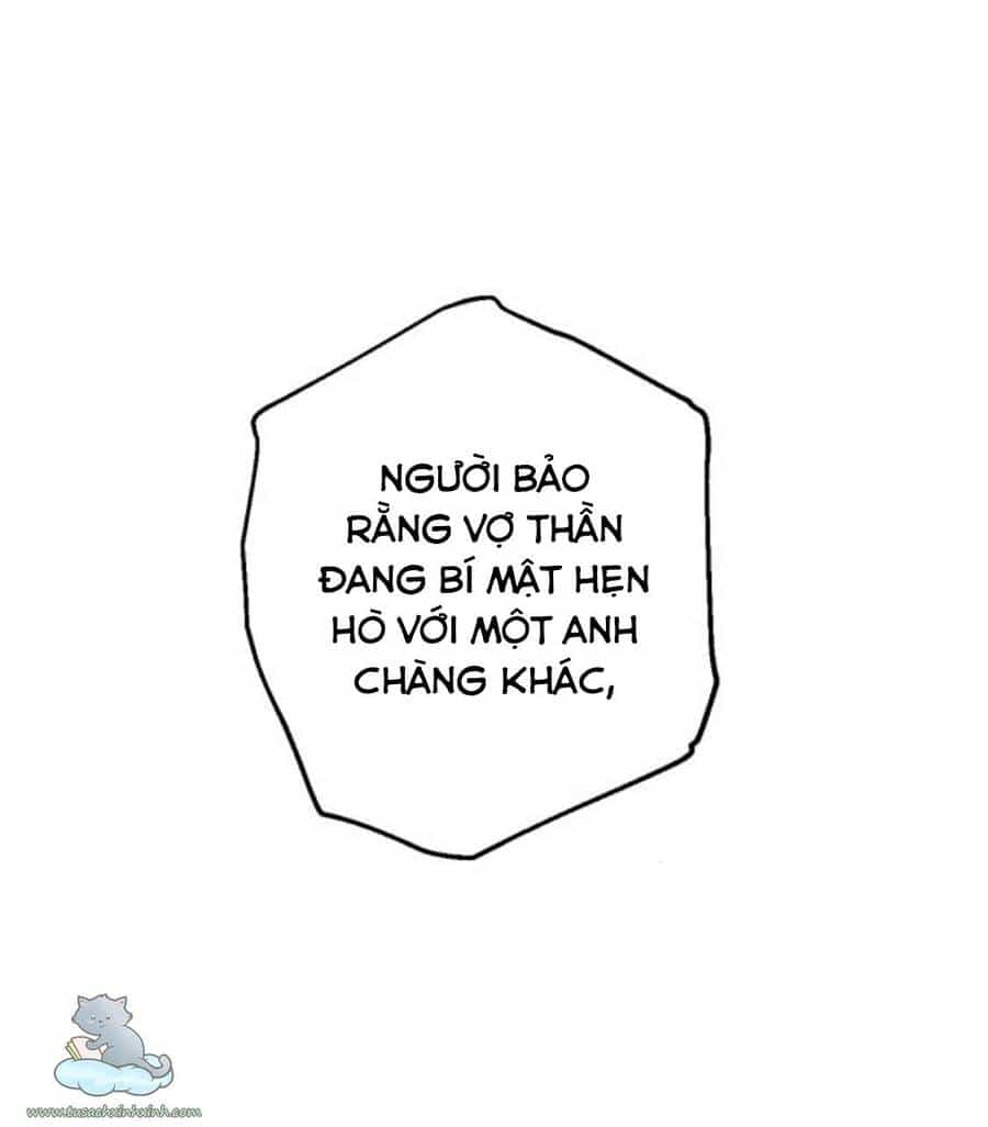 Hoàng Hậu Tái Hôn - Chương 107 - ảnh 2