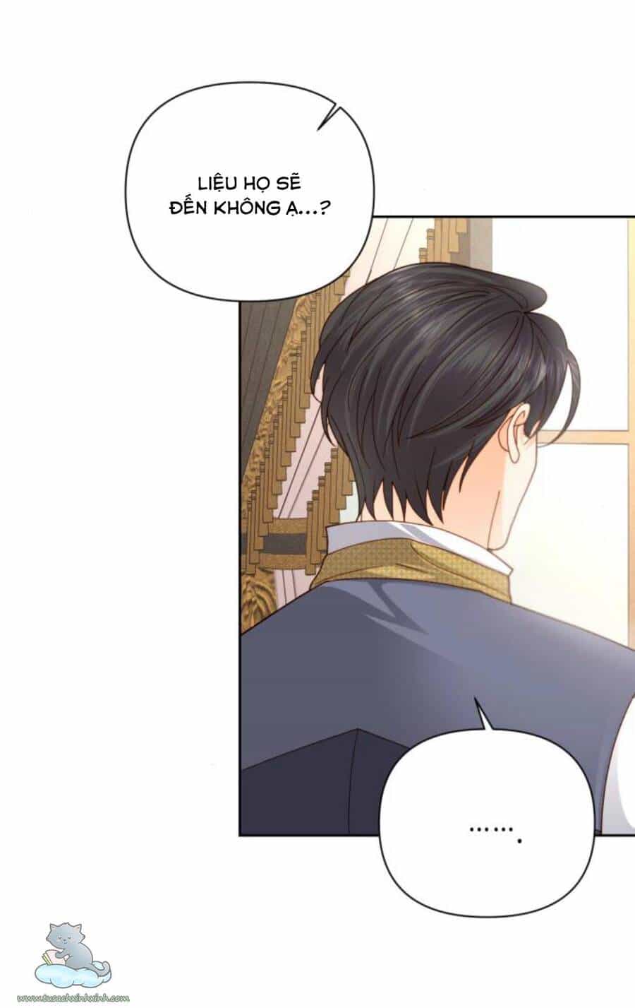Hoàng Hậu Tái Hôn - Chương 107 - ảnh 40