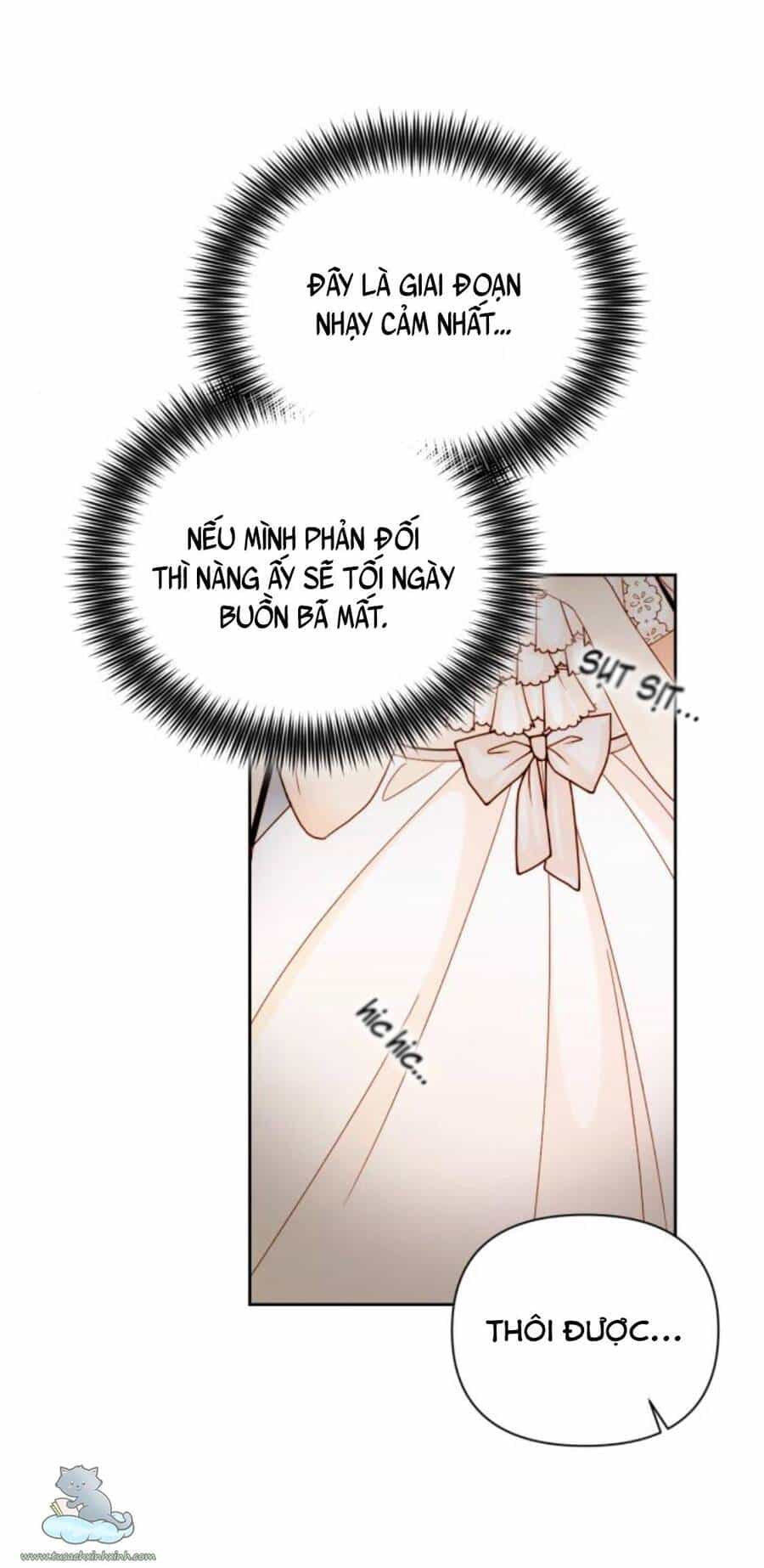 Hoàng Hậu Tái Hôn - Chương 107 - ảnh 56