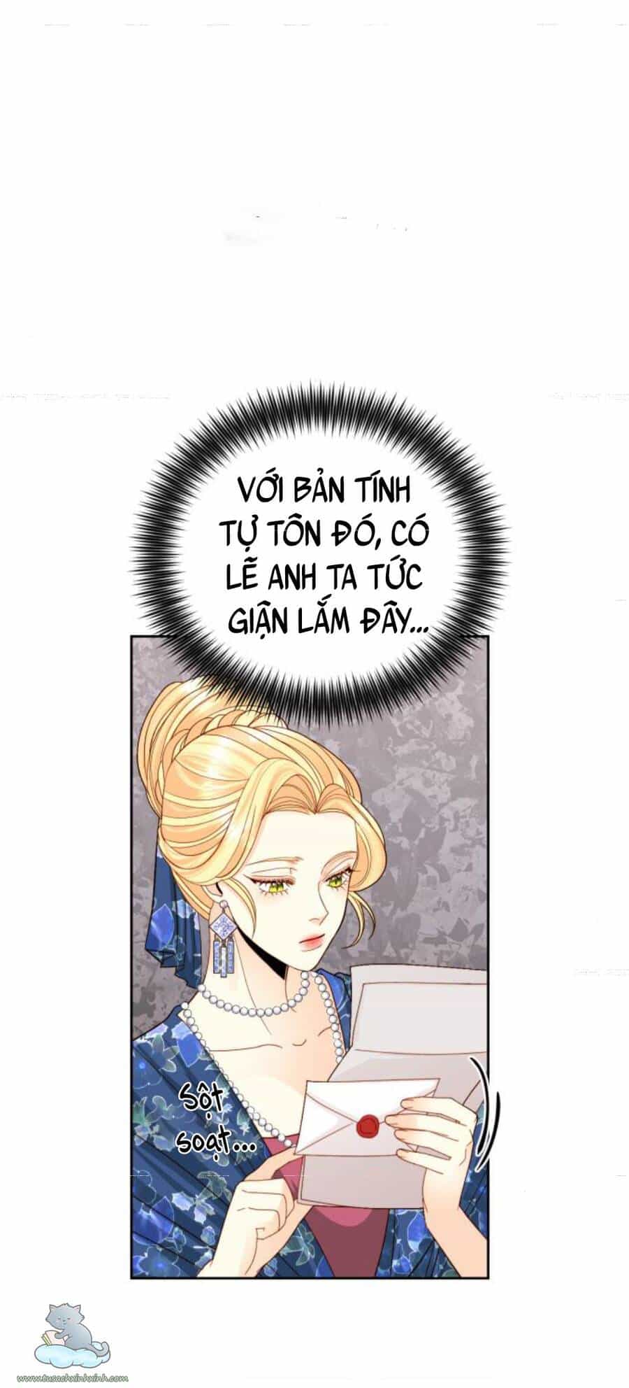 Hoàng Hậu Tái Hôn - Chương 108 - ảnh 27