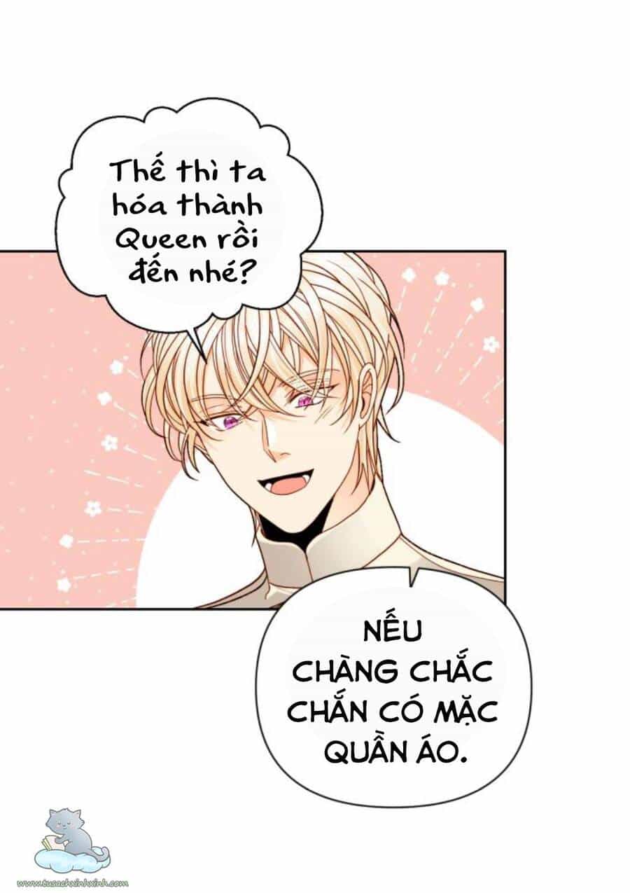 Hoàng Hậu Tái Hôn - Chương 108 - ảnh 41
