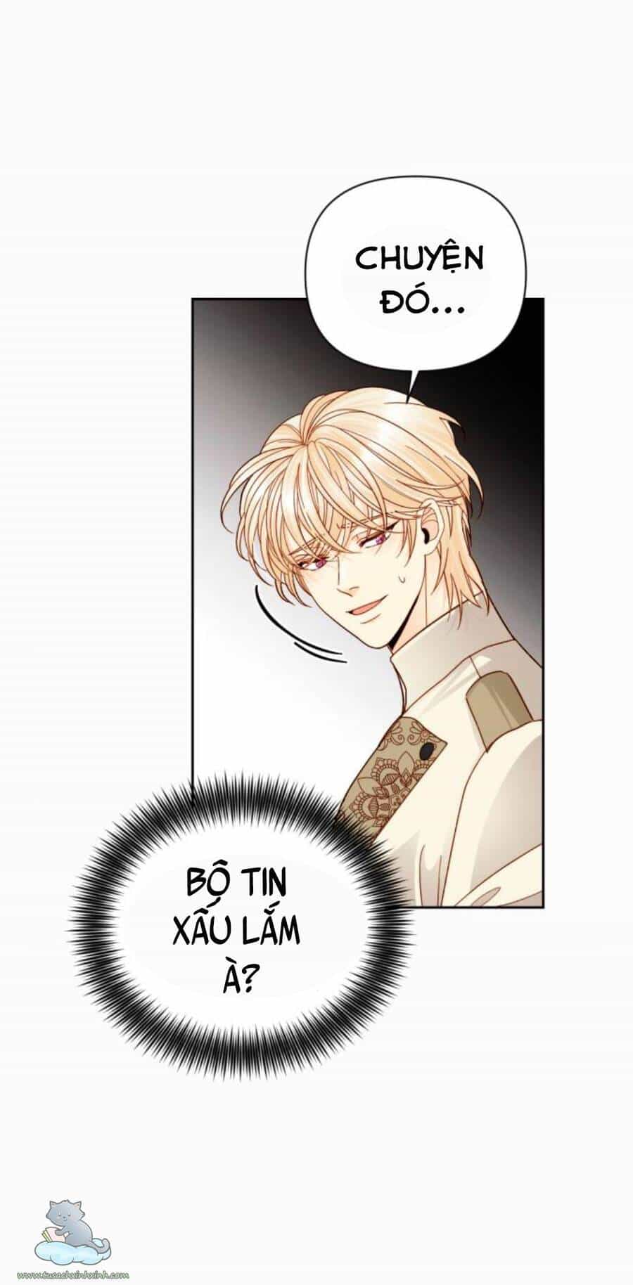 Hoàng Hậu Tái Hôn - Chương 108 - ảnh 50