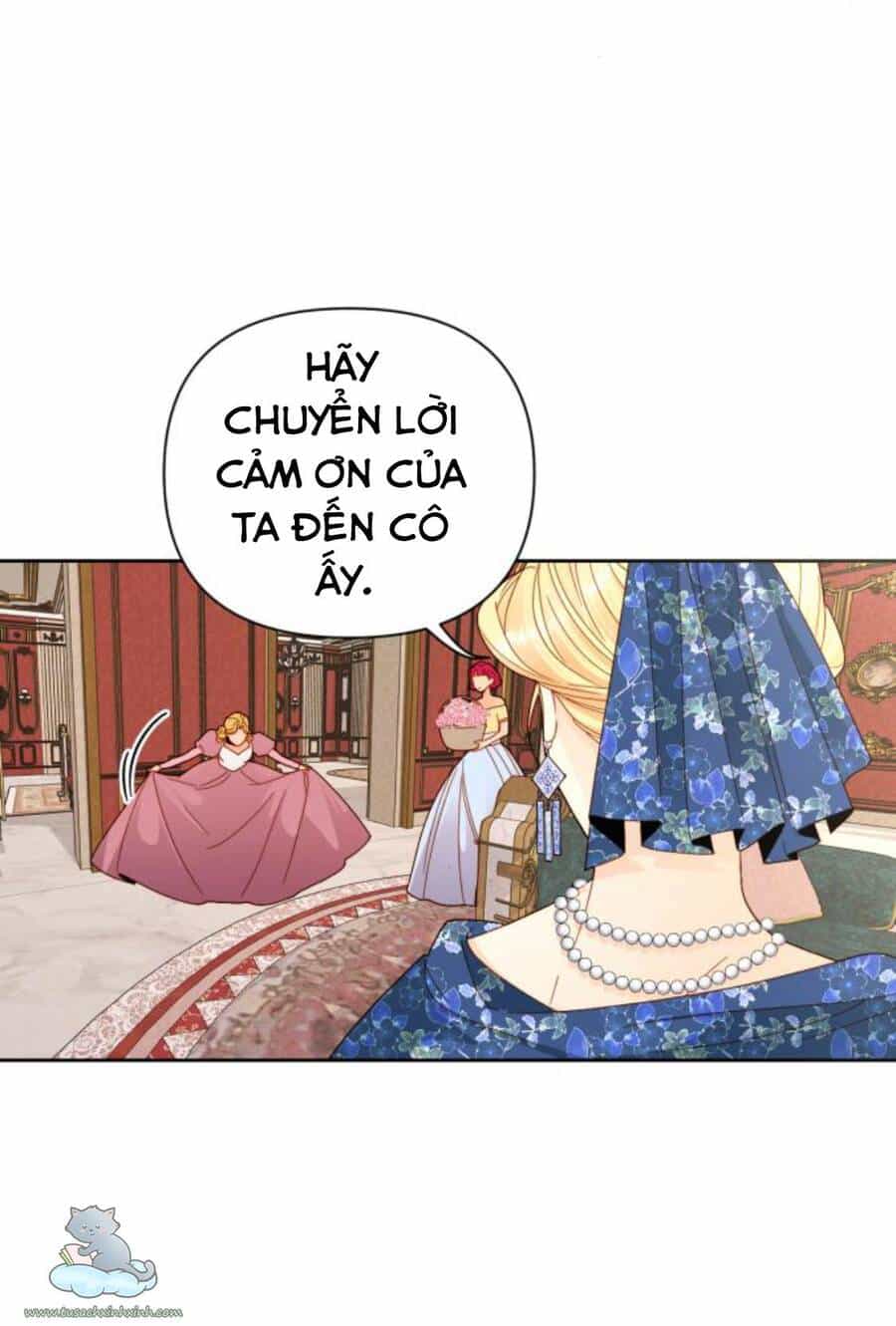Hoàng Hậu Tái Hôn - Chương 108 - ảnh 6