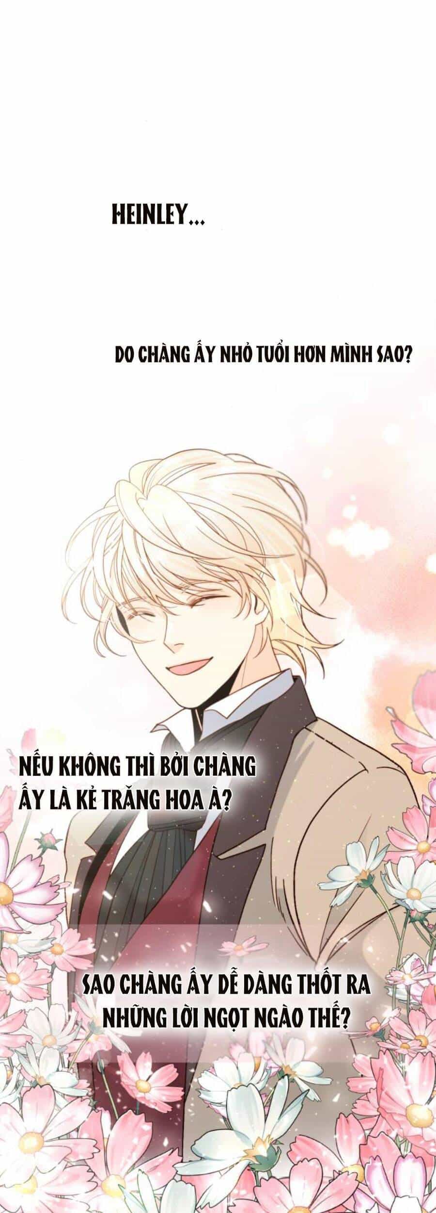 Hoàng Hậu Tái Hôn - Chương 109 - ảnh 11