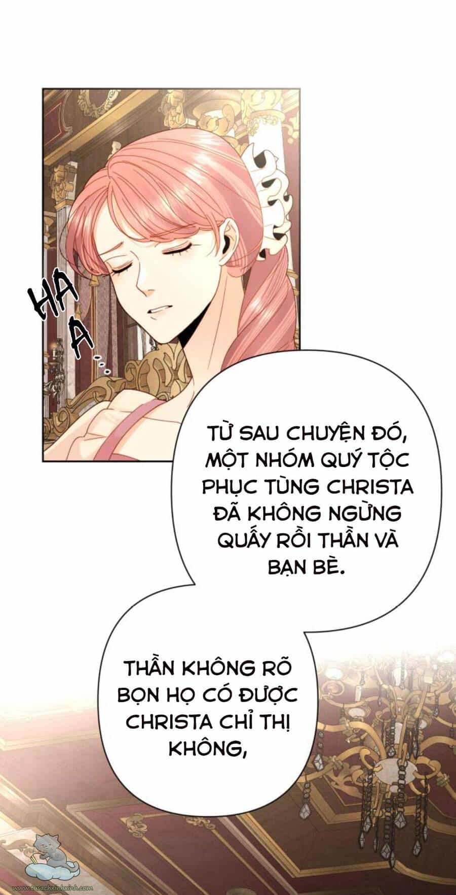 Hoàng Hậu Tái Hôn - Chương 109 - ảnh 47