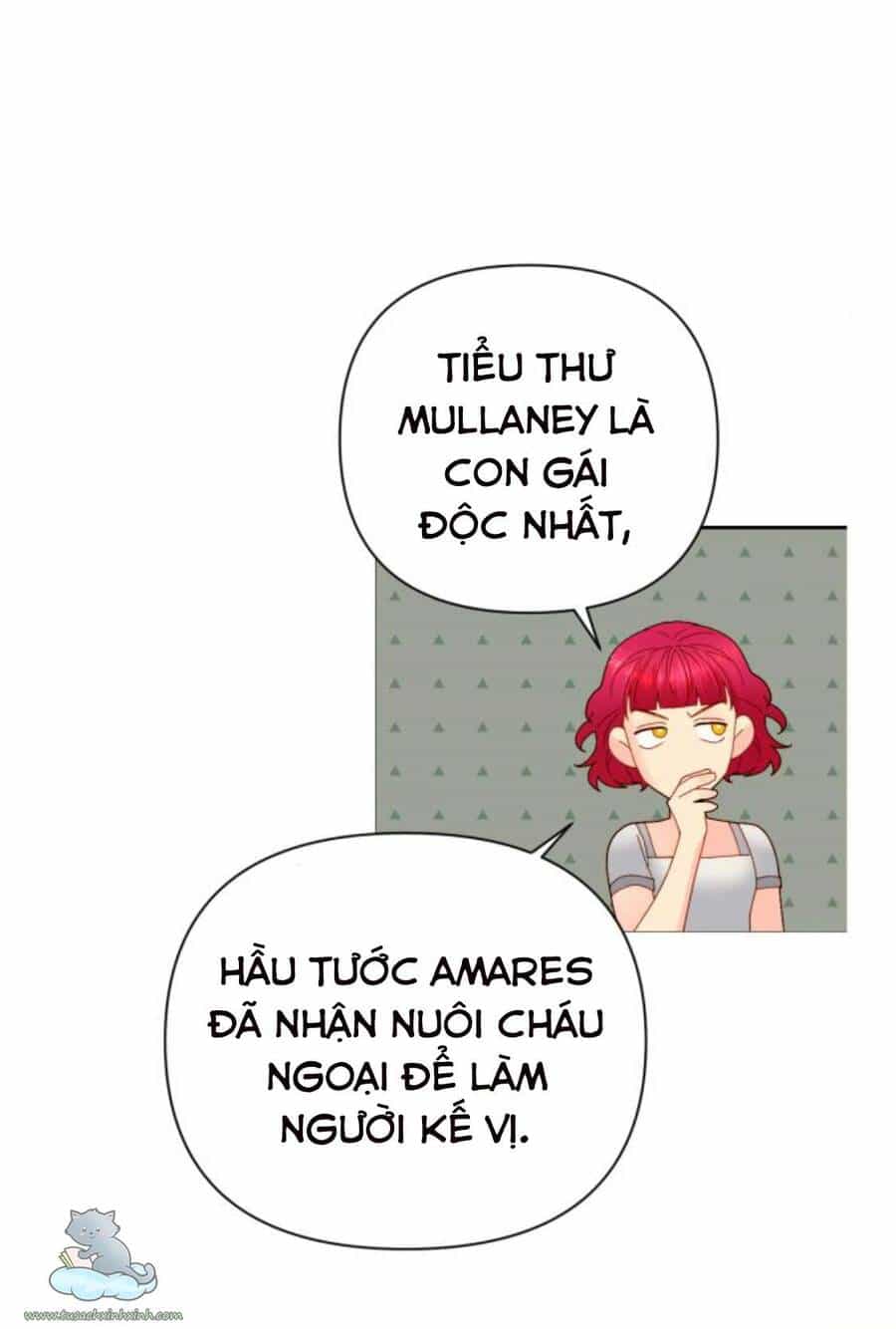 Hoàng Hậu Tái Hôn - Chương 109 - ảnh 54