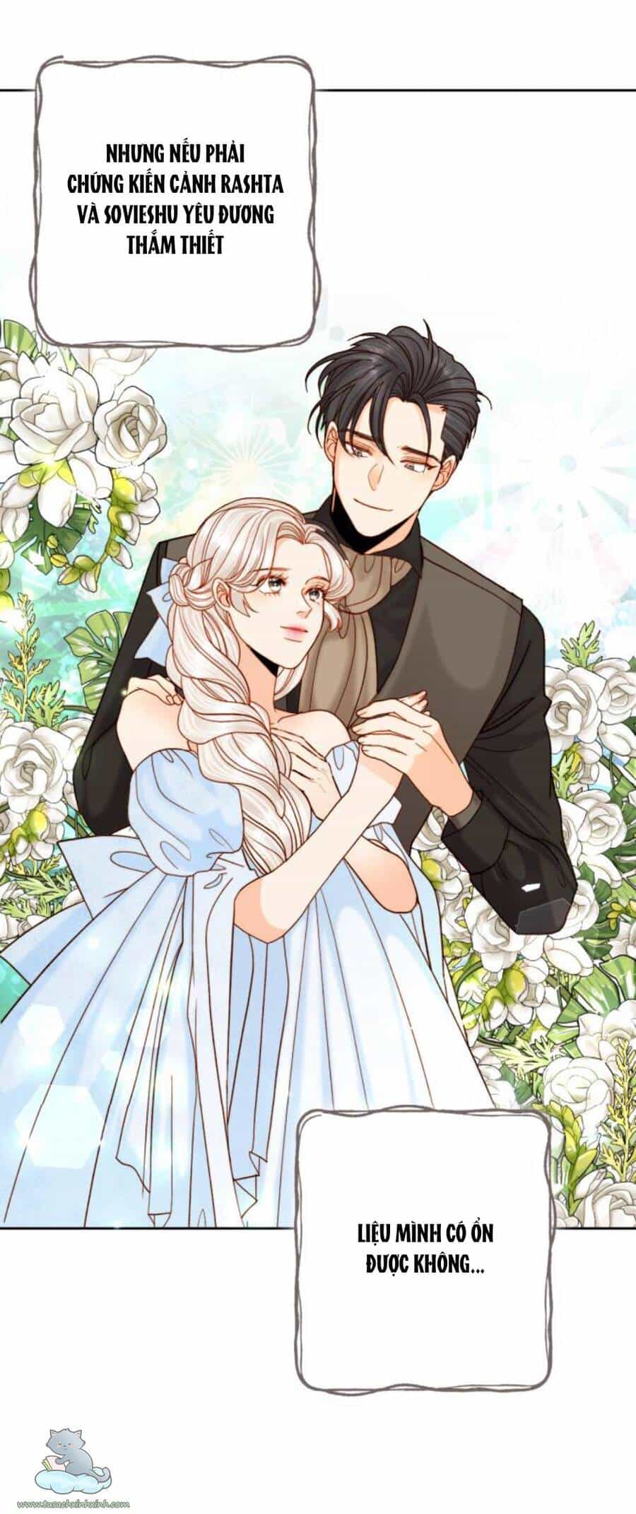 Hoàng Hậu Tái Hôn - Chương 110 - ảnh 33