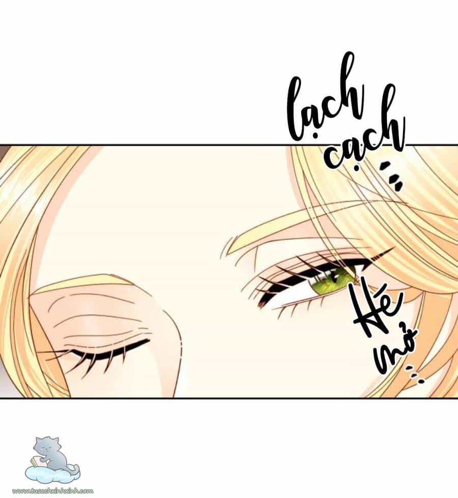 Hoàng Hậu Tái Hôn - Chương 111 - ảnh 32