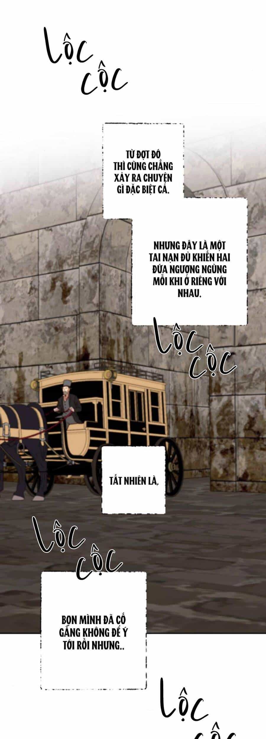 Hoàng Hậu Tái Hôn - Chương 111 - ảnh 37