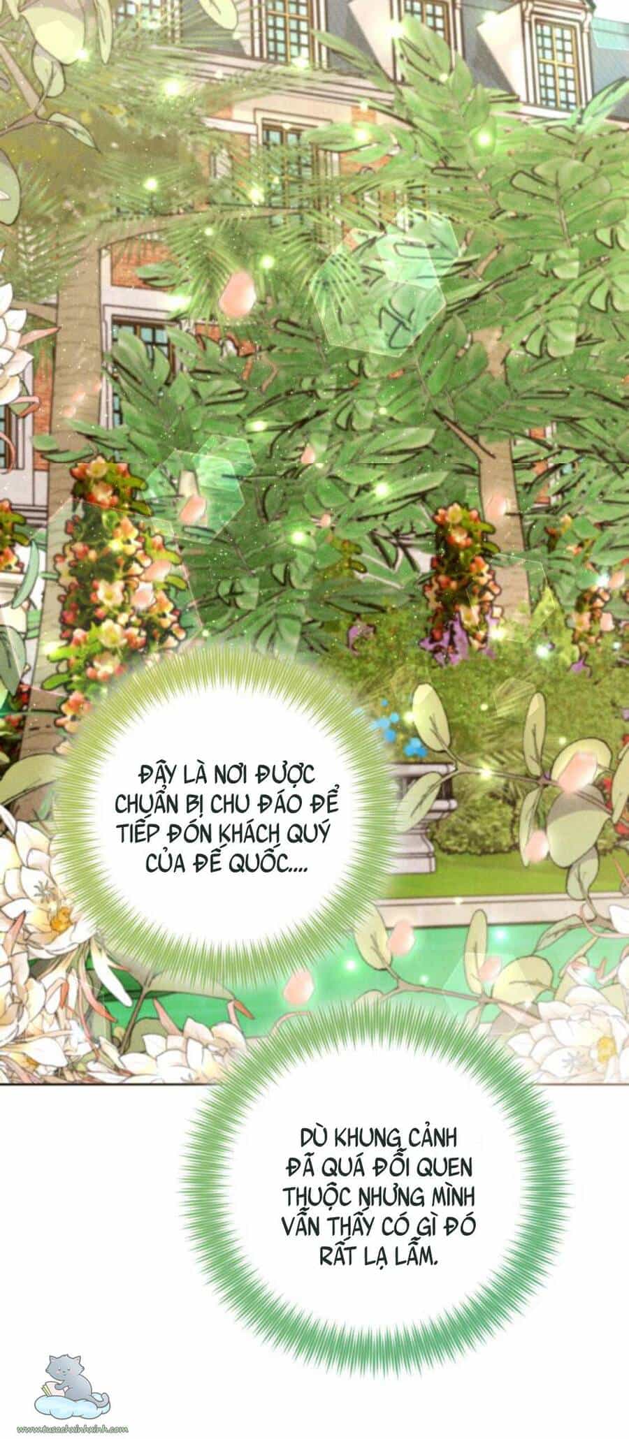 Hoàng Hậu Tái Hôn - Chương 112 - ảnh 27