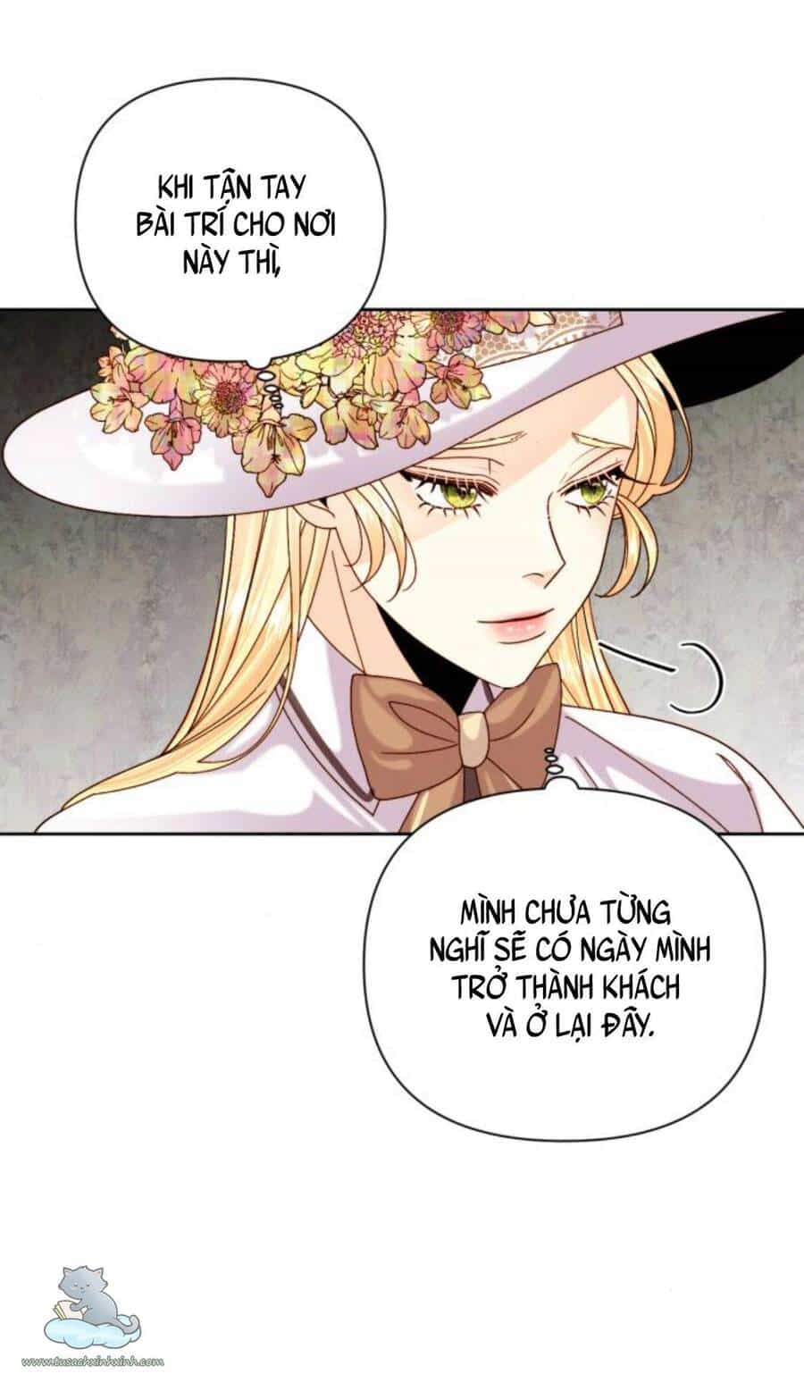 Hoàng Hậu Tái Hôn - Chương 112 - ảnh 28