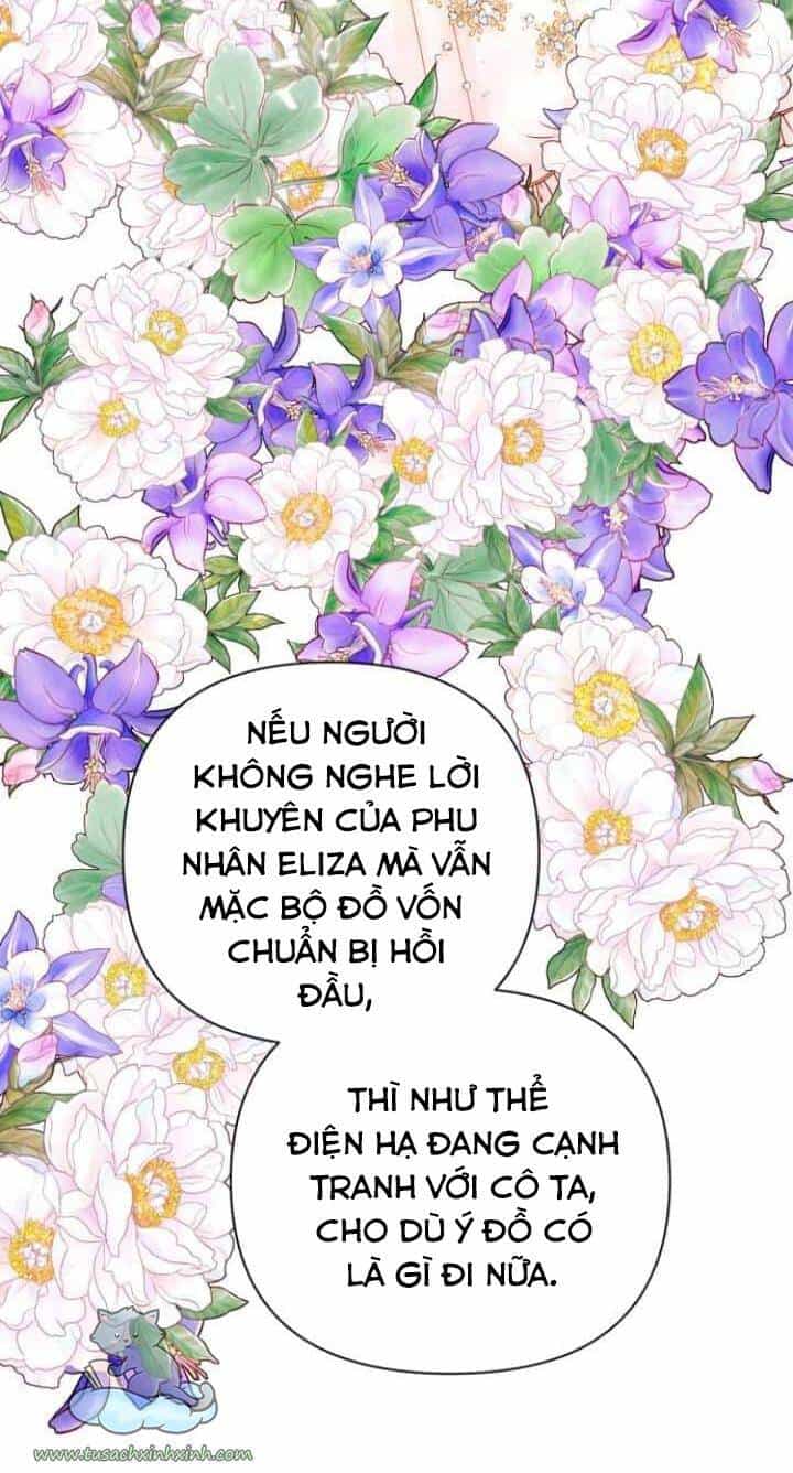 Hoàng Hậu Tái Hôn - Chương 113 - ảnh 36