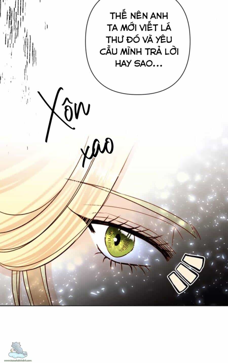 Hoàng Hậu Tái Hôn - Chương 115 - ảnh 19