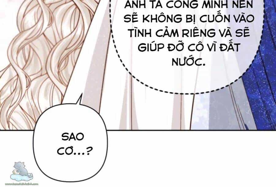 Hoàng Hậu Tái Hôn - Chương 115 - ảnh 41