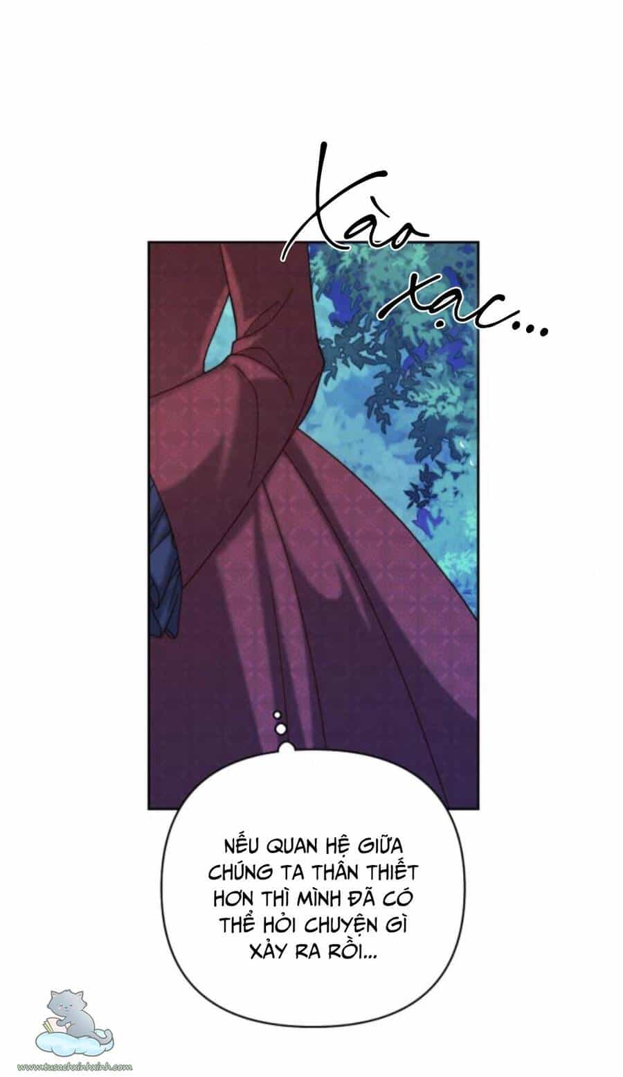 Hoàng Hậu Tái Hôn - Chương 116 - ảnh 50