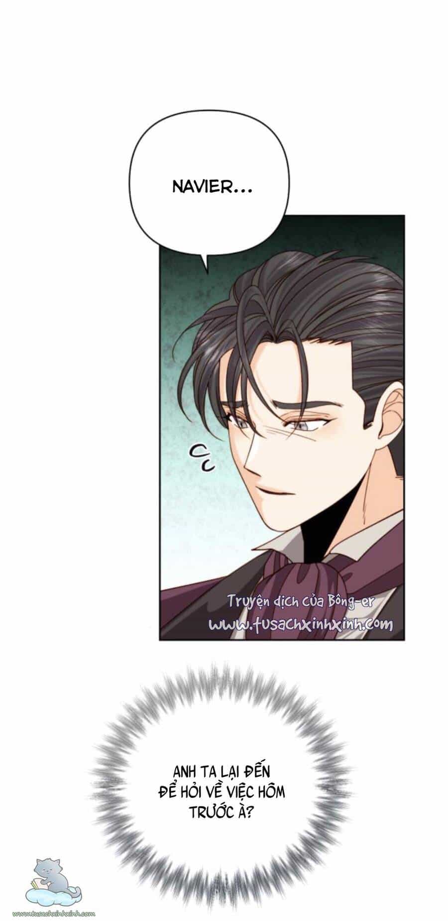 Hoàng Hậu Tái Hôn - Chương 116 - ảnh 60
