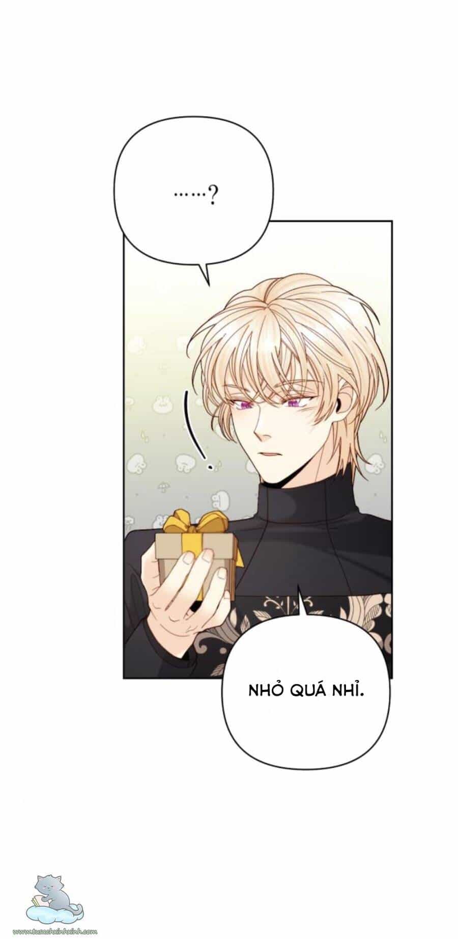 Hoàng Hậu Tái Hôn - Chương 117 - ảnh 26