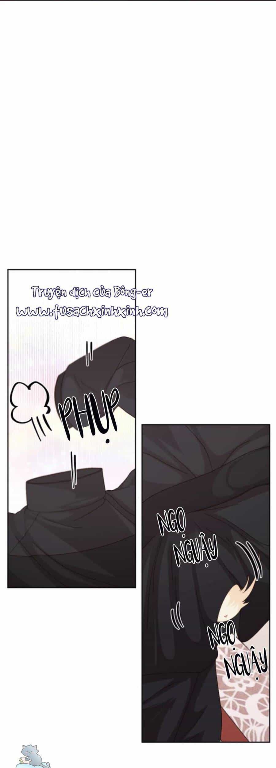 Hoàng Hậu Tái Hôn - Chương 117 - ảnh 42