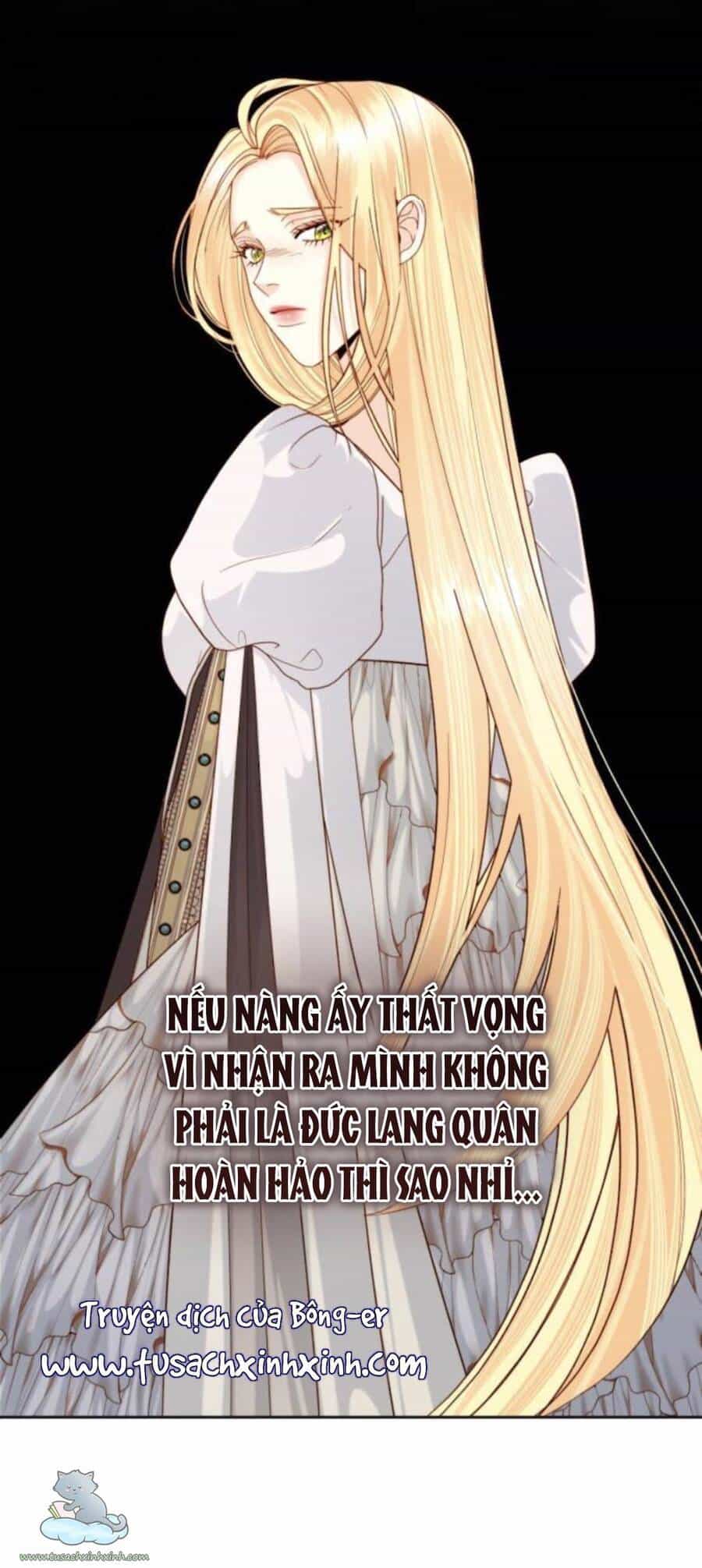 Hoàng Hậu Tái Hôn - Chương 117 - ảnh 66
