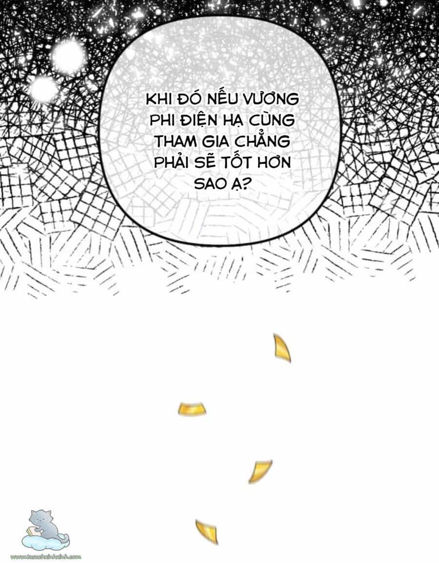 Hoàng Hậu Tái Hôn - Chương 118 - ảnh 11