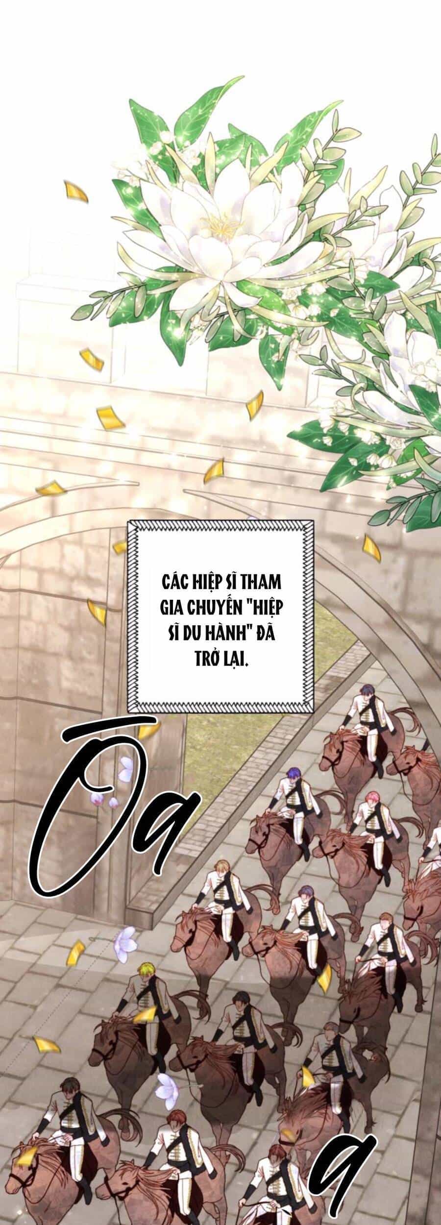 Hoàng Hậu Tái Hôn - Chương 118 - ảnh 2
