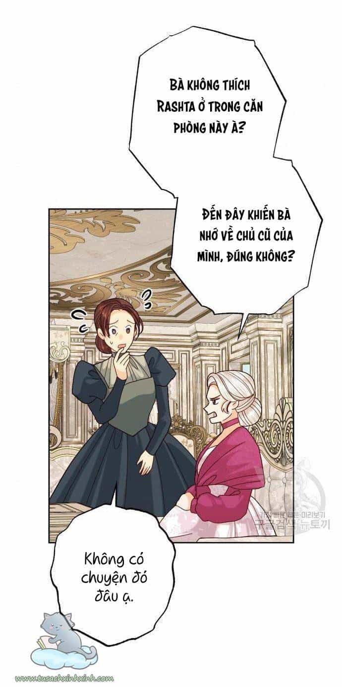 Hoàng Hậu Tái Hôn - Chương 119 - ảnh 65