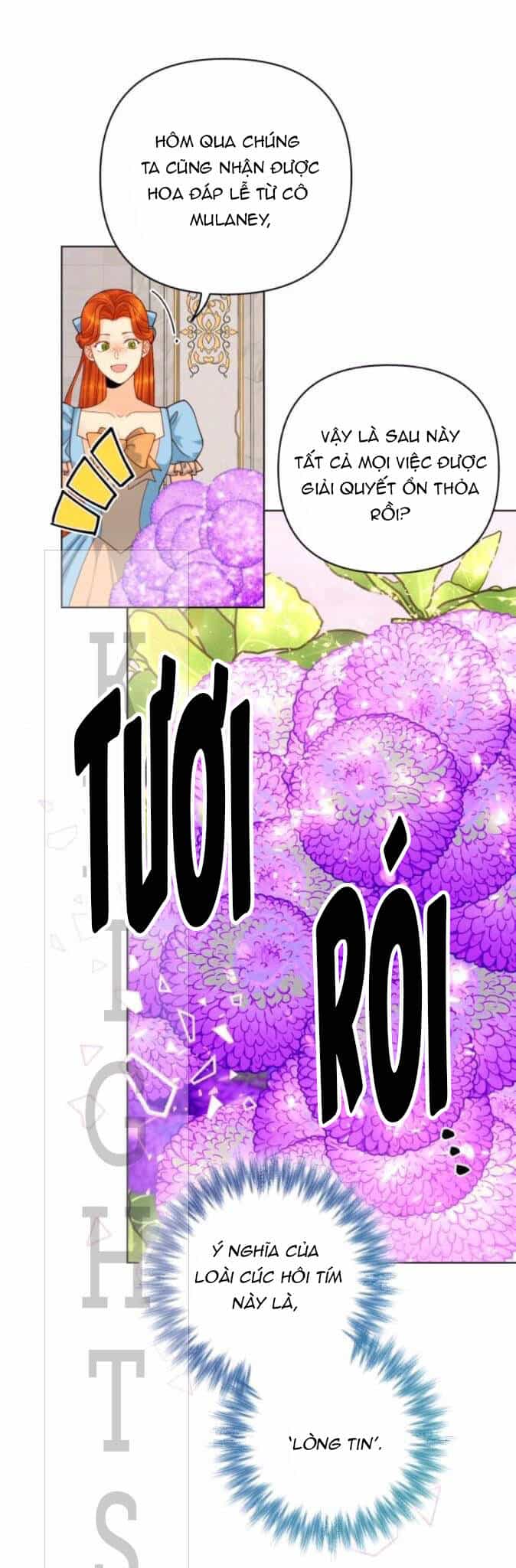 Hoàng Hậu Tái Hôn - Chương 122 - ảnh 8