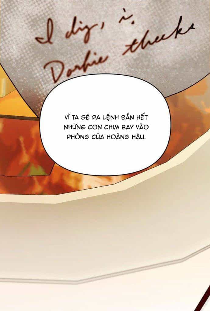 Hoàng Hậu Tái Hôn - Chương 122.1 - ảnh 38