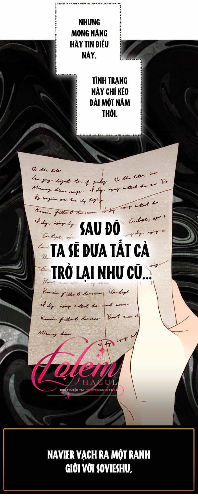 Hoàng Hậu Tái Hôn - Chương 122.1 - ảnh 79