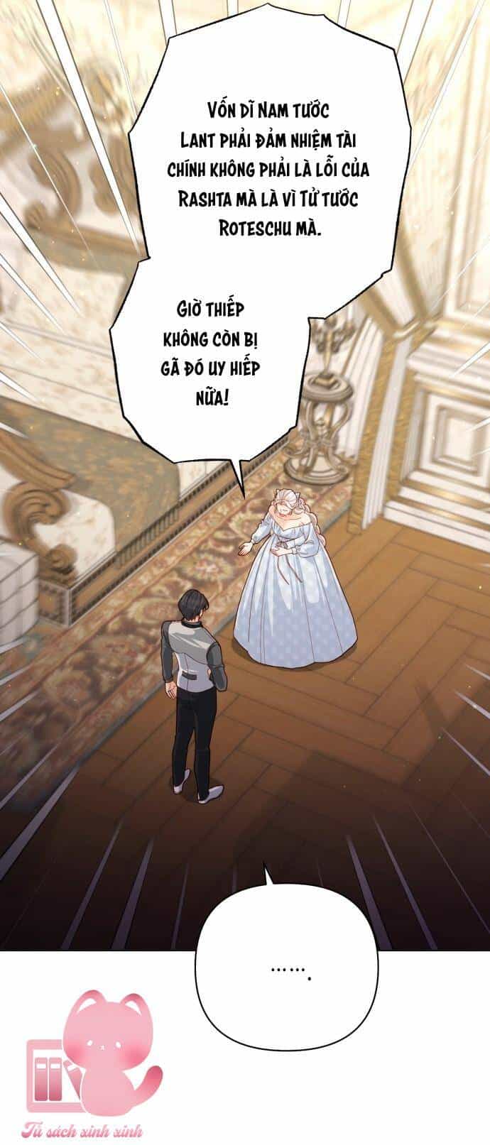 Hoàng Hậu Tái Hôn - Chương 123 - ảnh 24