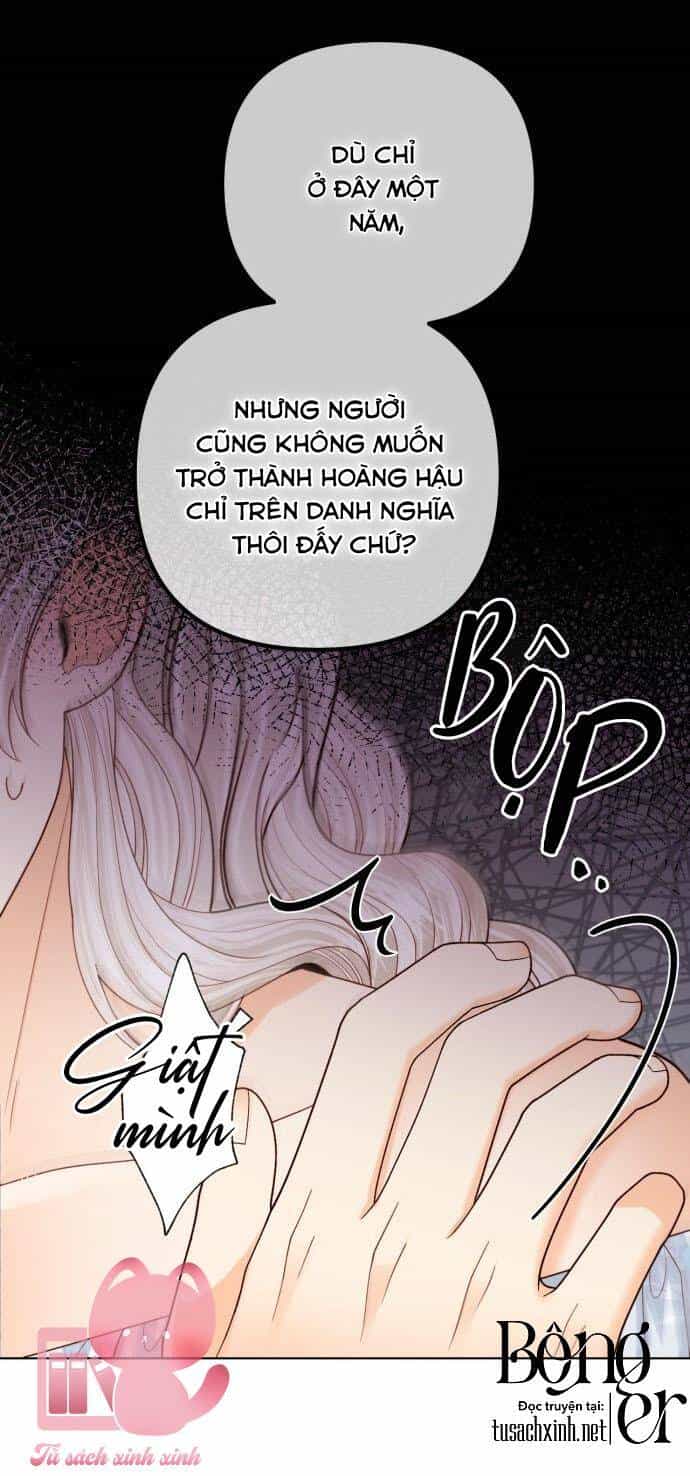 Hoàng Hậu Tái Hôn - Chương 123 - ảnh 29