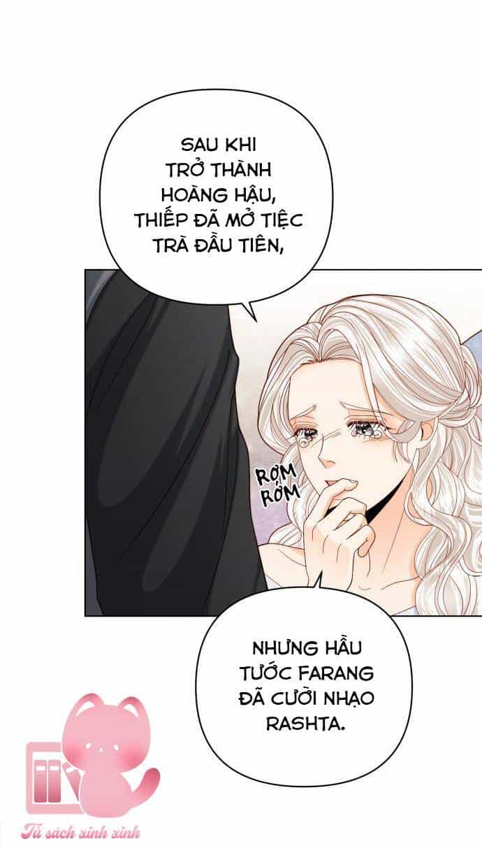 Hoàng Hậu Tái Hôn - Chương 123 - ảnh 34