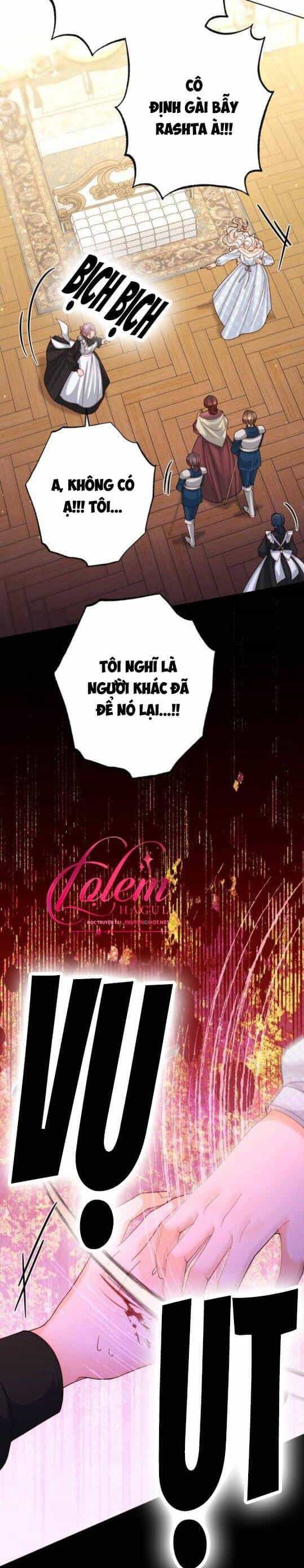 Hoàng Hậu Tái Hôn - Chương 124 - ảnh 8