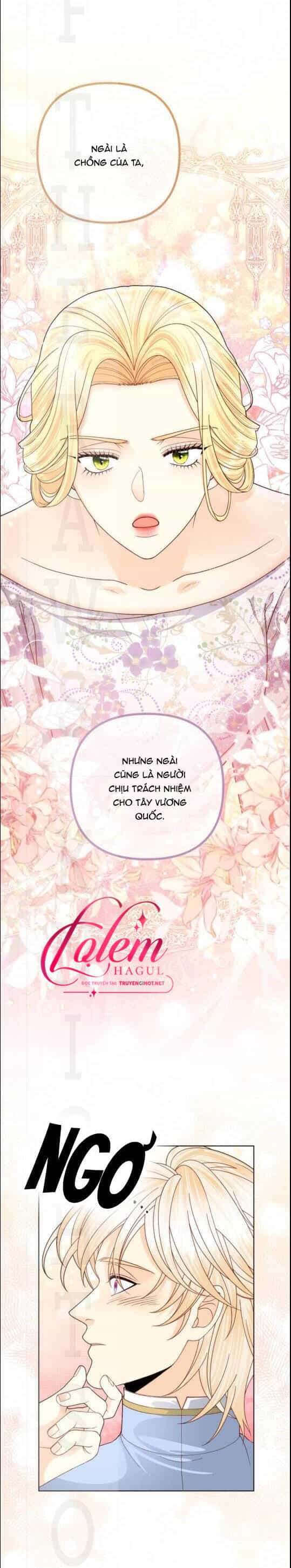 Hoàng Hậu Tái Hôn - Chương 126 - ảnh 13