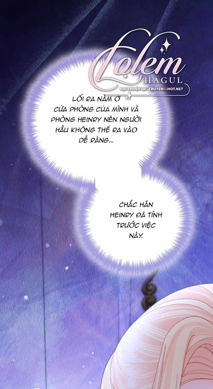 Hoàng Hậu Tái Hôn - Chương 128 - ảnh 12