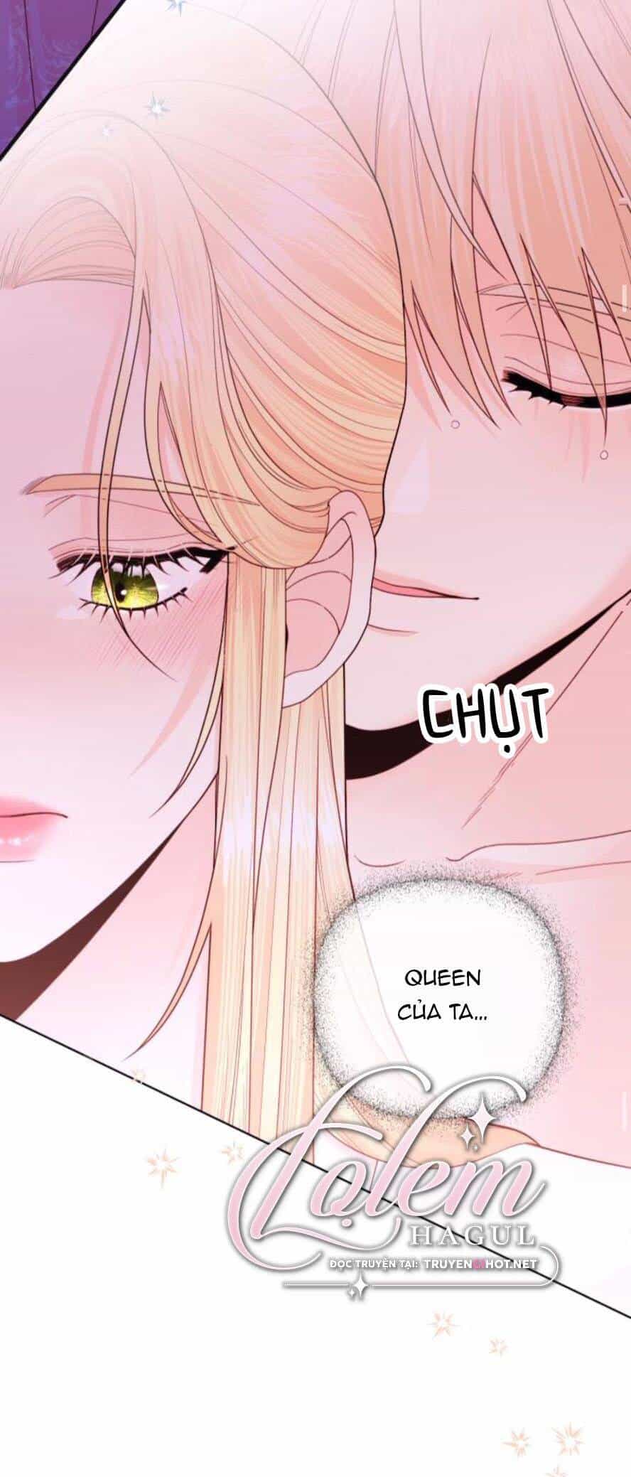 Hoàng Hậu Tái Hôn - Chương 128 - ảnh 20