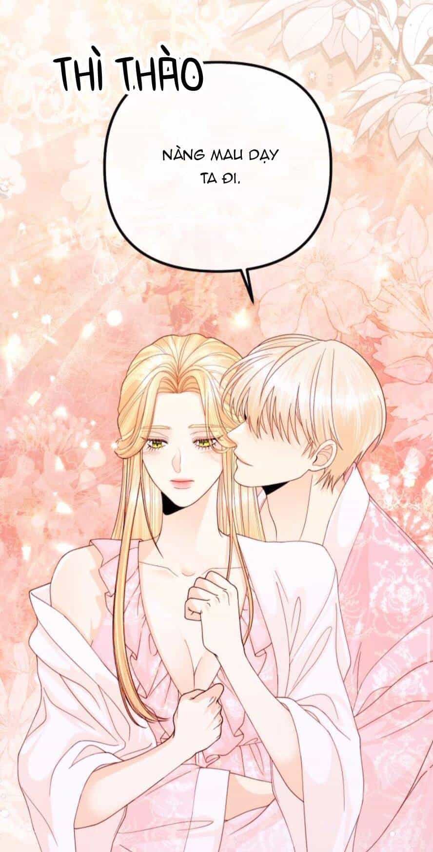 Hoàng Hậu Tái Hôn - Chương 128 - ảnh 22